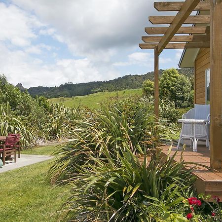 Kaimai Country Lodge Katikati Bagian luar foto