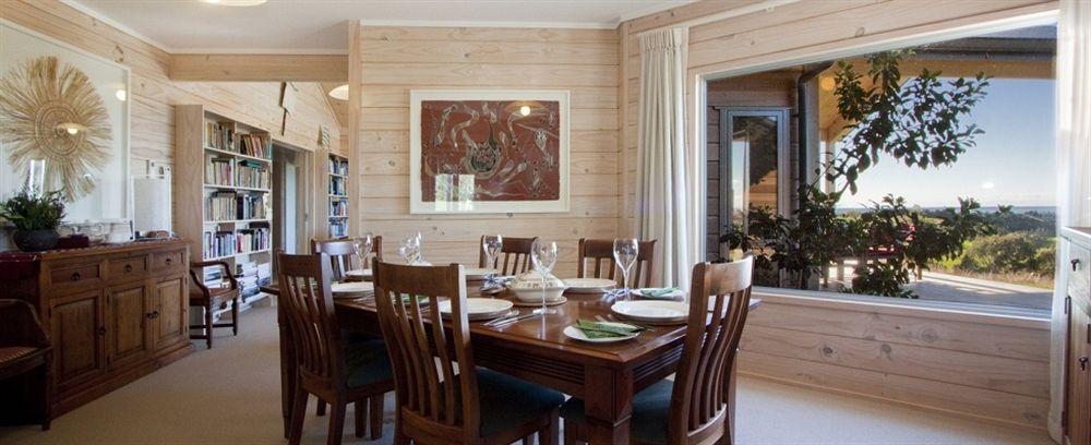 Kaimai Country Lodge Katikati Bagian luar foto