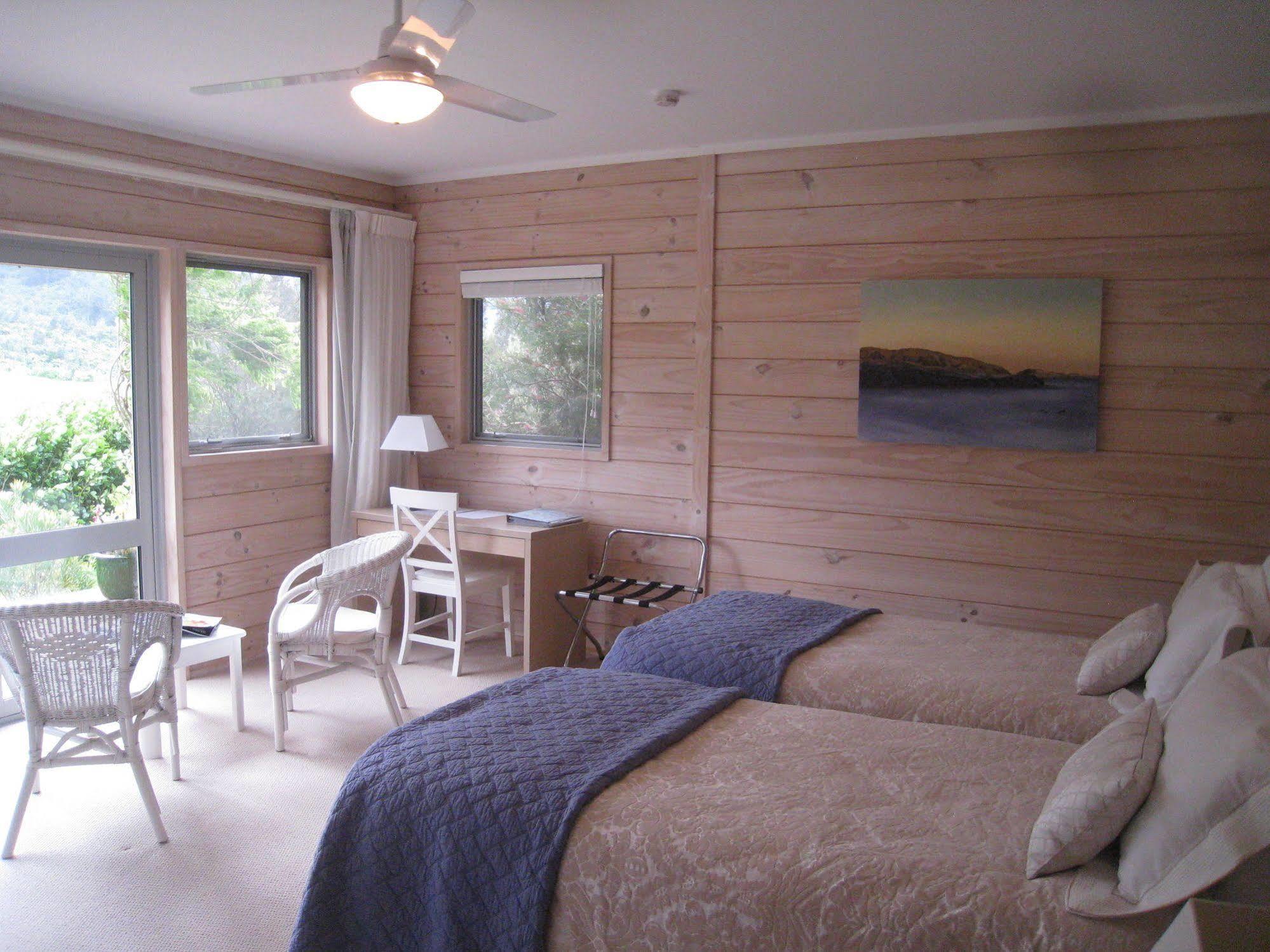 Kaimai Country Lodge Katikati Bagian luar foto