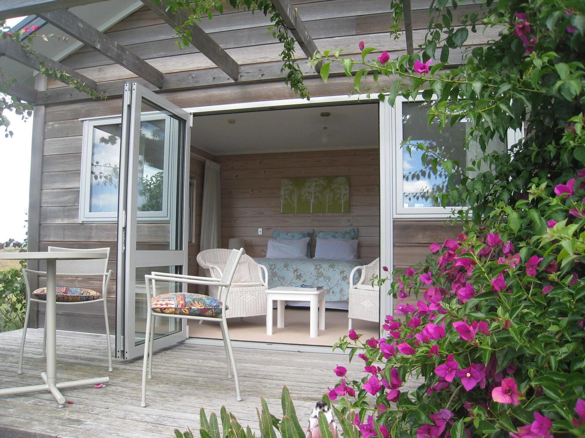Kaimai Country Lodge Katikati Bagian luar foto