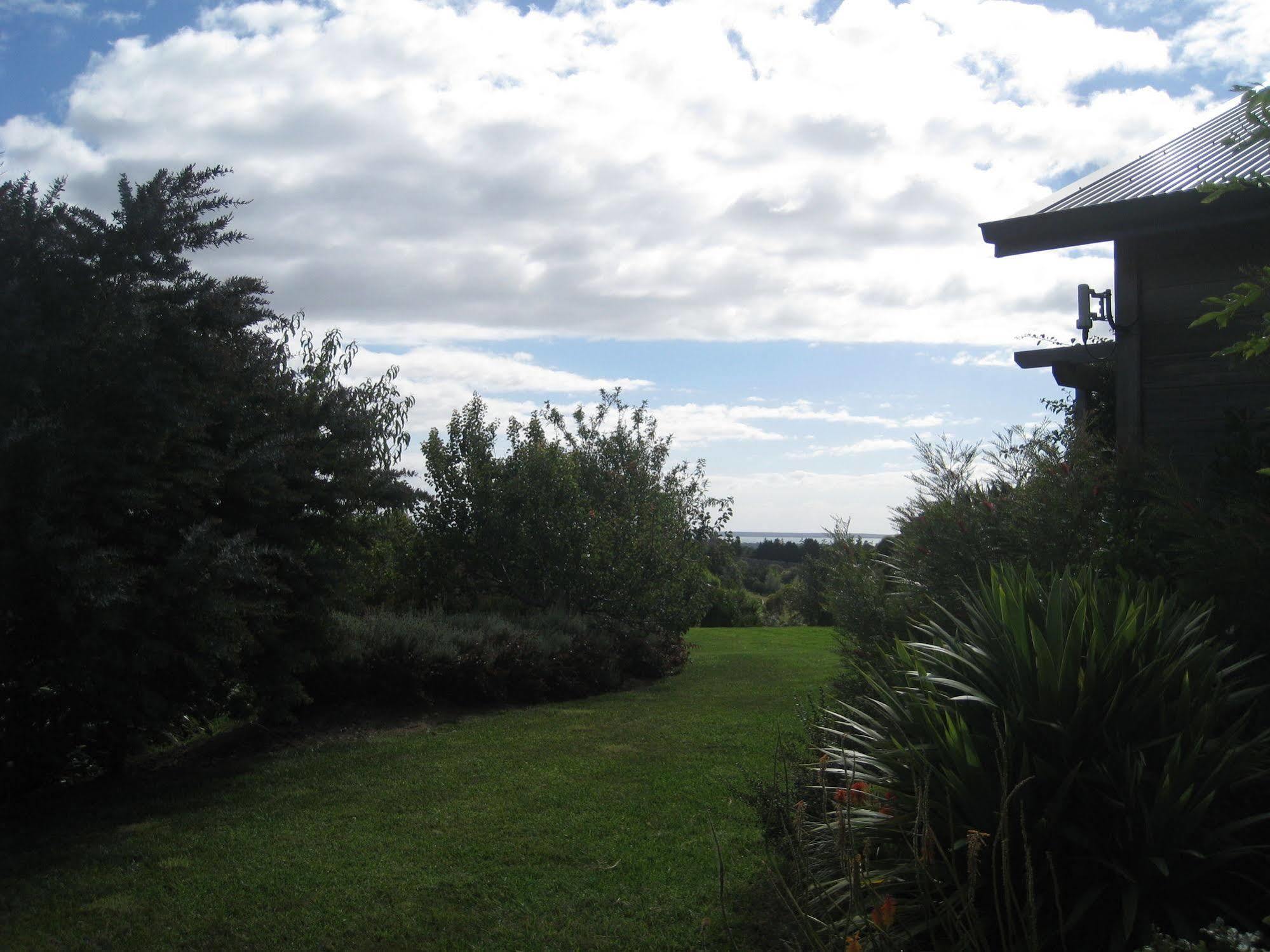 Kaimai Country Lodge Katikati Bagian luar foto